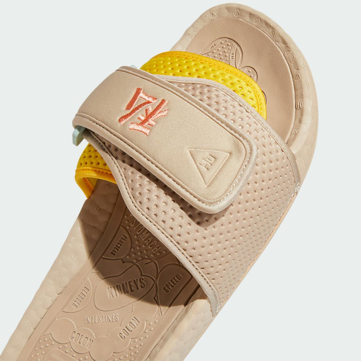 Pharrell x Nigo x adidas \